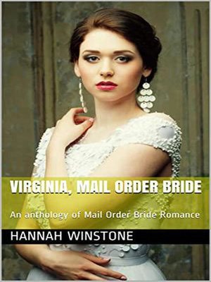 cover image of Virginia Mail Order Bride